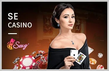 Casino Trực Tuyến Bet168